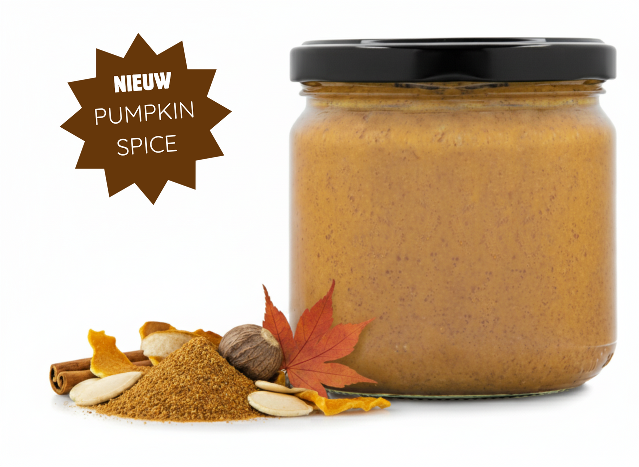 Pumpkin Spice