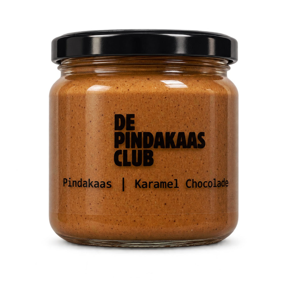 Karamel Chocolade