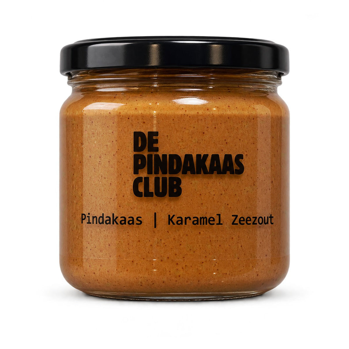 Karamel Zeezout
