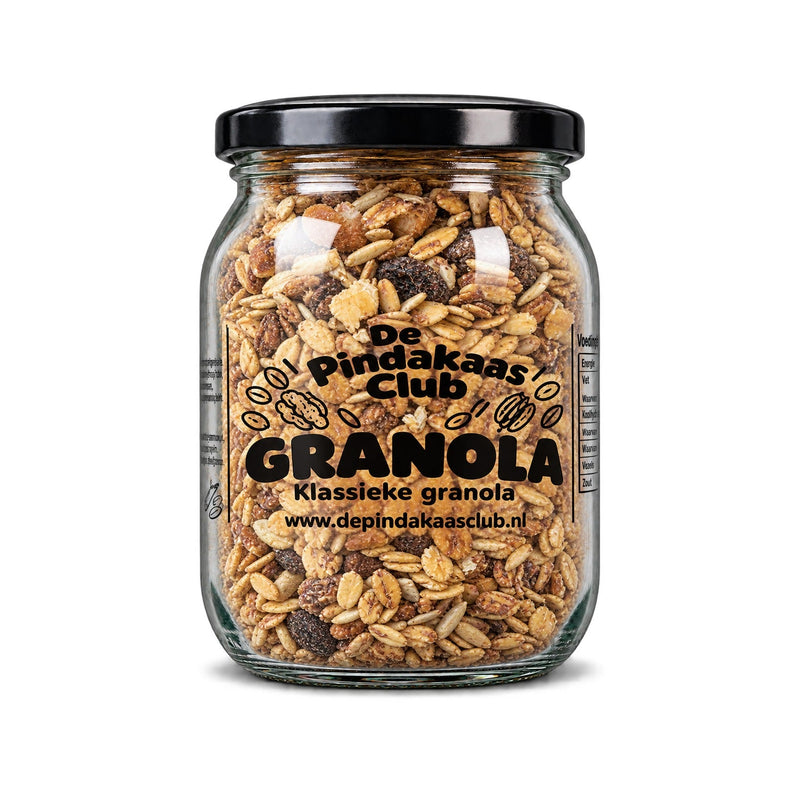 Granola