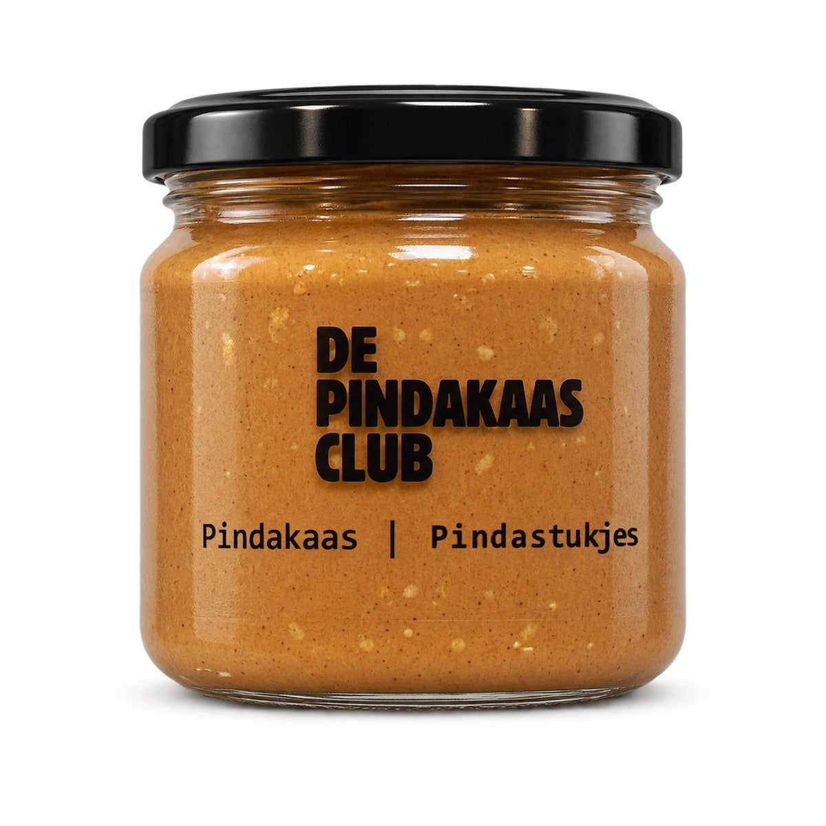 Pindastukjes